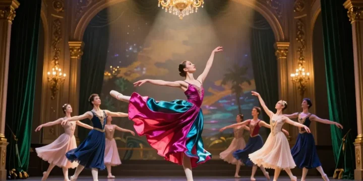 Master Your Craft: Essential Tips for Arts & Entertainment