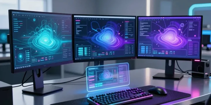 Mastering Computers: Essential Tips for Tech Enthusiasts