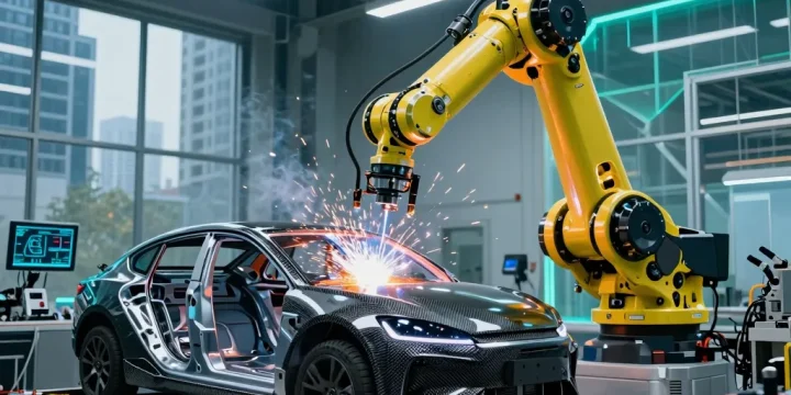 Key Techniques for Success in Heavy Industry and Engineering