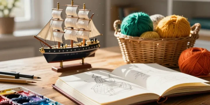 Mastering Hobbies: Practical Tips for Beginners and Beyond