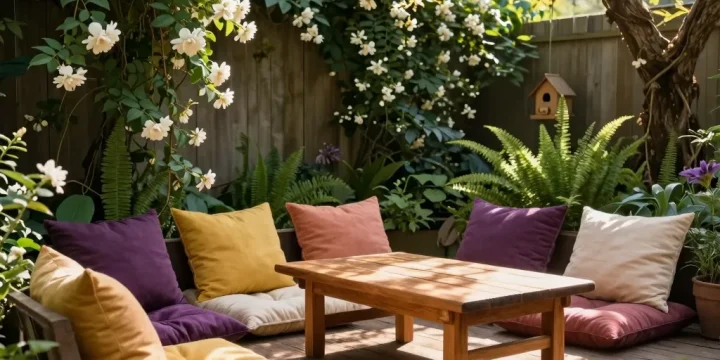 Simple Tips for Crafting Your Perfect Home and Garden