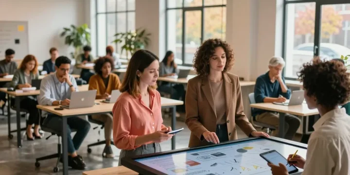 Essential Strategies for Building a Successful Career Path