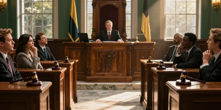 Understanding Law and Government: A Practical Guide