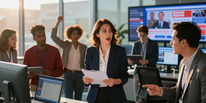 Effective Strategies for News & Media Publishers Today