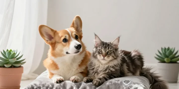 Essential Care Tips for Healthy Pets and Happy Owners