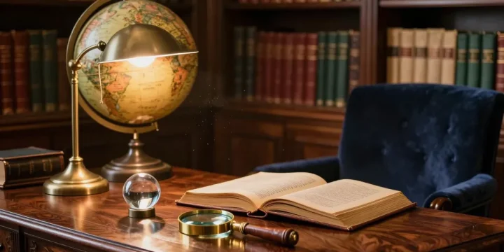 Essential Reference Materials for Effective Learning